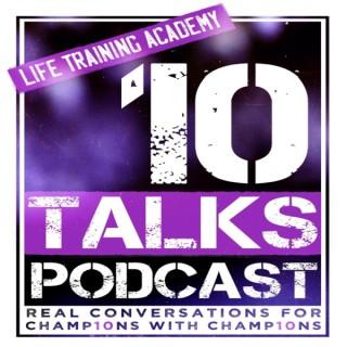 10 Talks