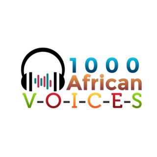 1000 African Voices