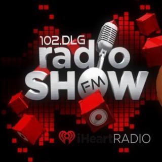 102.DLG Radio FM