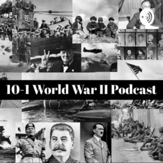 10th1 World History Podcast