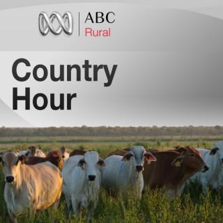 Northern Territory Country Hour