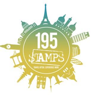 195 Stamps: A Travel Podcast