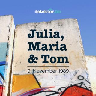 1989 | Julia, Maria & Tom – detektor.fm