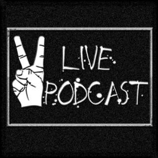 2 Live Podcast
