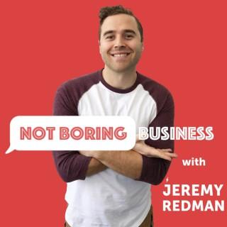 Not Boring Business