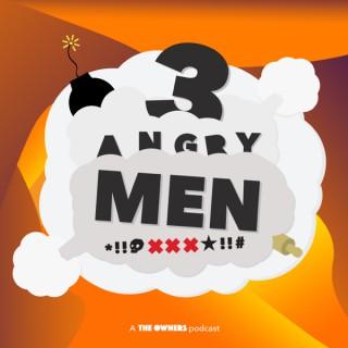 3 Angry Men