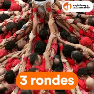 3 rondes