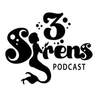 3 Sirens Podcast