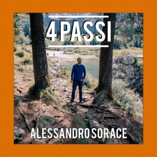 4 PASSI - Il Podcast di Viaggio