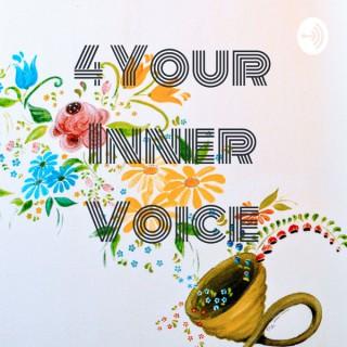 4 Your Inner Voice