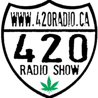 420 Radio Show