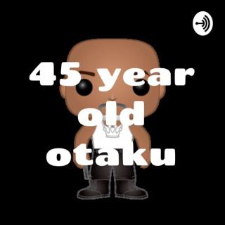 46 year old otaku