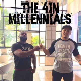 4in Millennials Podcast