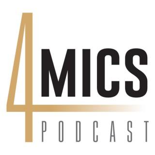 4Mics Podcast