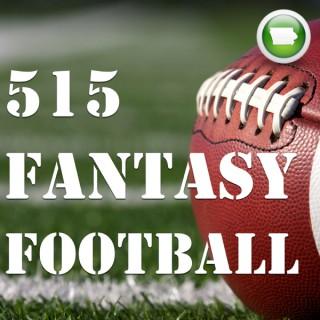 515 Fantasy Football
