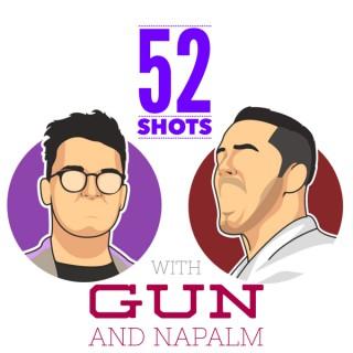 52 Shots
