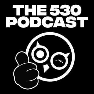 530medialab: The Podcast