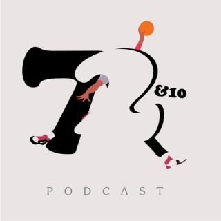 72&10 podcast