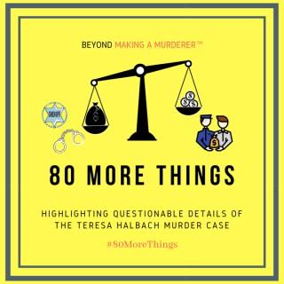 80 More Things