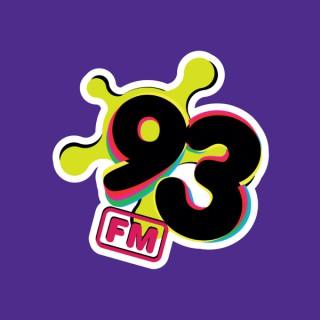 93FM