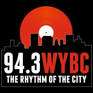 94.3 WYBC Audio
