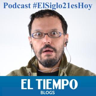 @LocutorCo Blog / Podcast en ELTIEMPO.com