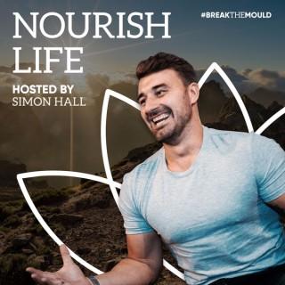 Nourish Life with Simon Hall
