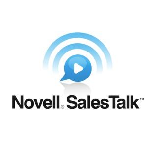 Novell SalesTalk