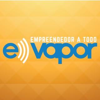 Novo Empreendedor a todo Vapor - #EVapor