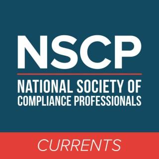 NSCP "Currents" Podcast