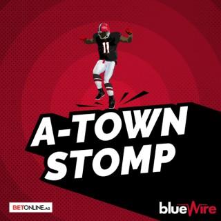 A-Town Stomp: An Atlanta Falcons Pod