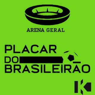 AG Placar do Brasileirão