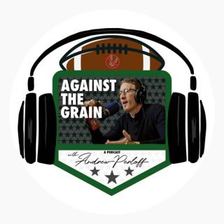 Against The Grain Football Podcast