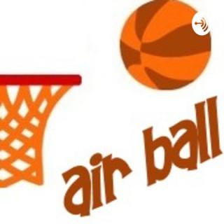 Airball - Der NBA Podcast