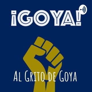 Al Grito de Goya