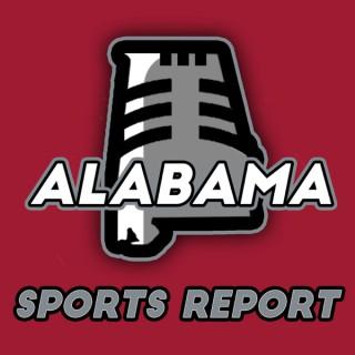 Alabama Sports Report