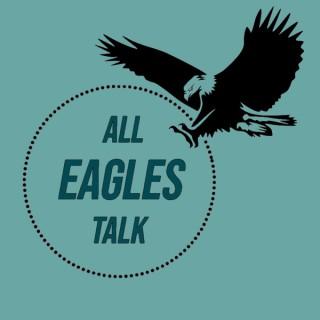 All Eagles Talk