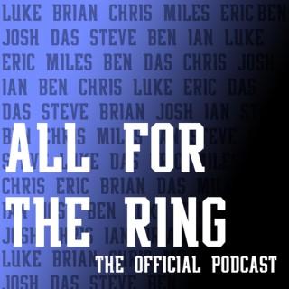 All for the Ring