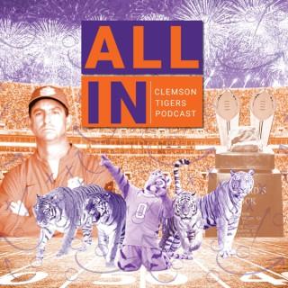 All In Clemson Tigers Podcast