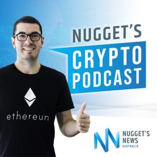Nugget's News Crypto Podcast