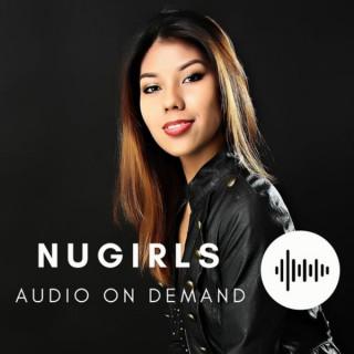 NuGirls Audio on Demand