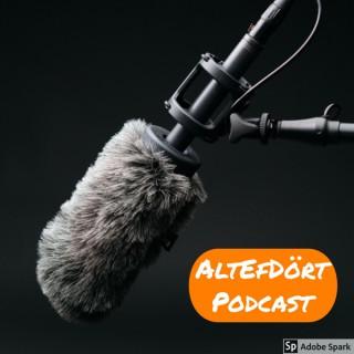AltEfDört Podcast