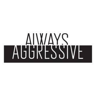 Always Aggressive - Purdue Wrestling Podcast