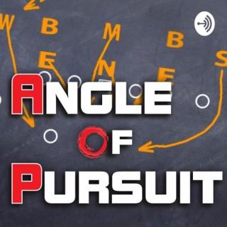 Angle of Pursuit