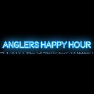 Angler's Happy Hour