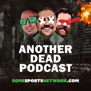 Another Dead Podcast
