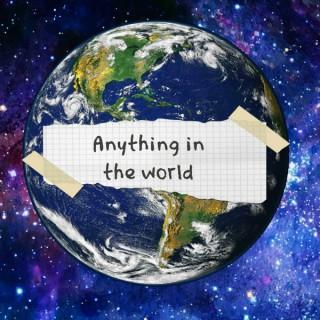 Anything in The World