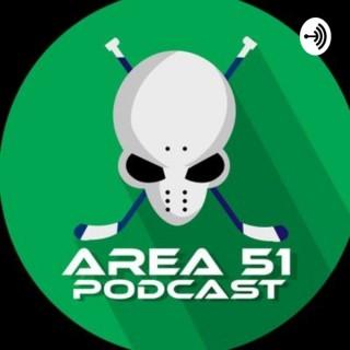 Area 51 Hockey Podcast