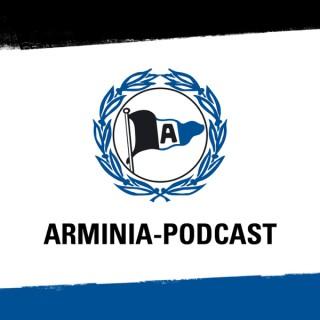 Arminia-Podcast