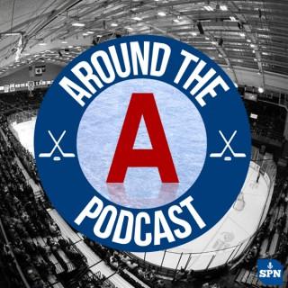 Around The A with David Foot and Patrick Williams